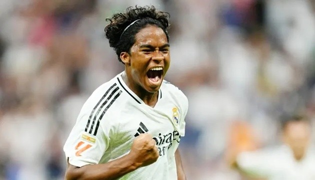 Cầu thủ người Brazil liệu có tỏa sáng ở Pháp?