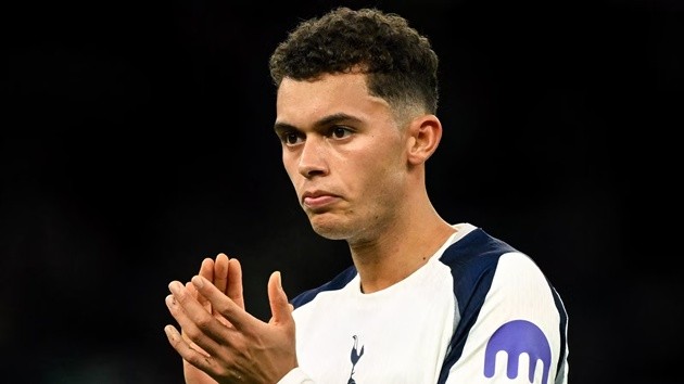 Palace khó chiêu mộ Johnson