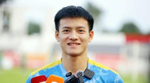 Thanh Nhàn đã có một kỳ SEA Games đáng nhớ.