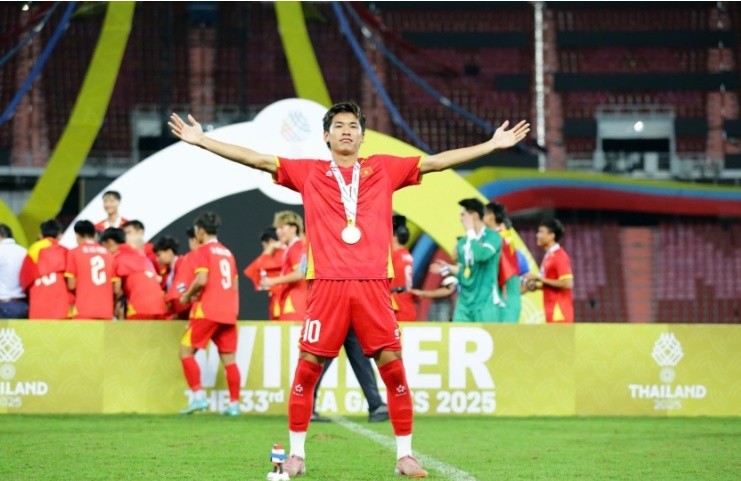 U21 Việt Nam liệu có thể gánh nổi trọng trách?