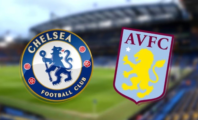 Cuộc đối đầu giữa Chelsea và Aston Villa hứa hẹn mang đến những diễn biến hấp dẫn.