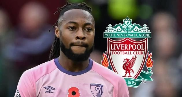 Antoine Semenyo đang được nhiều CLB săn đón.