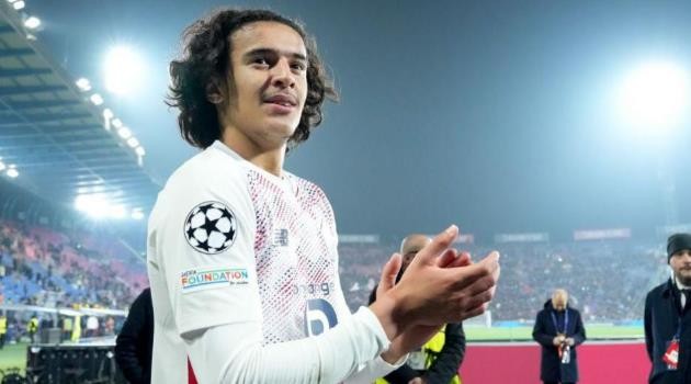 Đến lượt Arsenal muốn có Ayyoub Bouaddi.