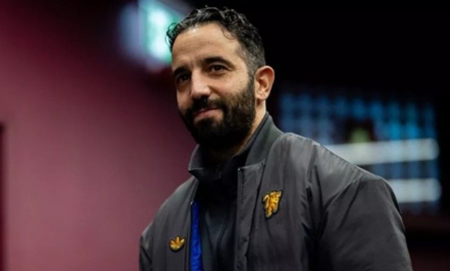 Amorim nhiều khả năng trao cơ hội cho cầu thủ trẻ.