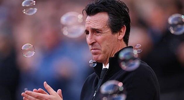 Unai Emery dành sự tôn trọng cho Chelsea.