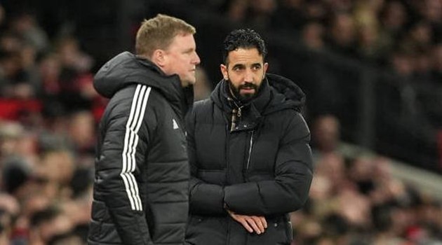 Manchester United sẽ tiếp đón Newcastle United trong ngày Boxing Day.