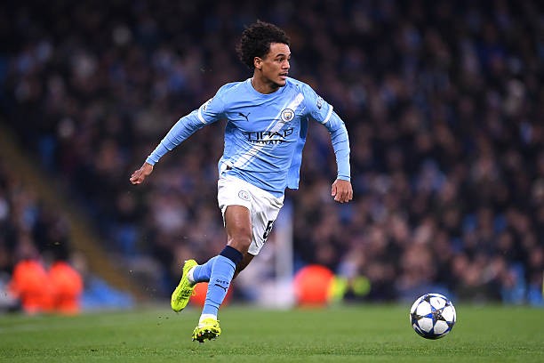 Oscar Bobb khả năng cao sẽ rời Etihad nếu Semenyo gia nhập Man City. 