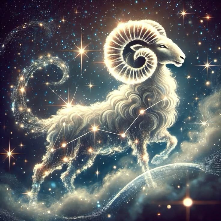 Cơ hội đến nhanh nên Bạch Dương quyết nhanh sẽ thắng