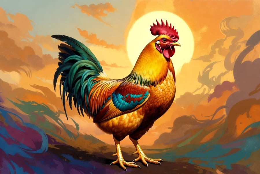 Năm 2026 đánh dấu giai đoạn tuổi Dậu phát huy tốt thế mạnh về kỷ luật và sự chăm chỉ