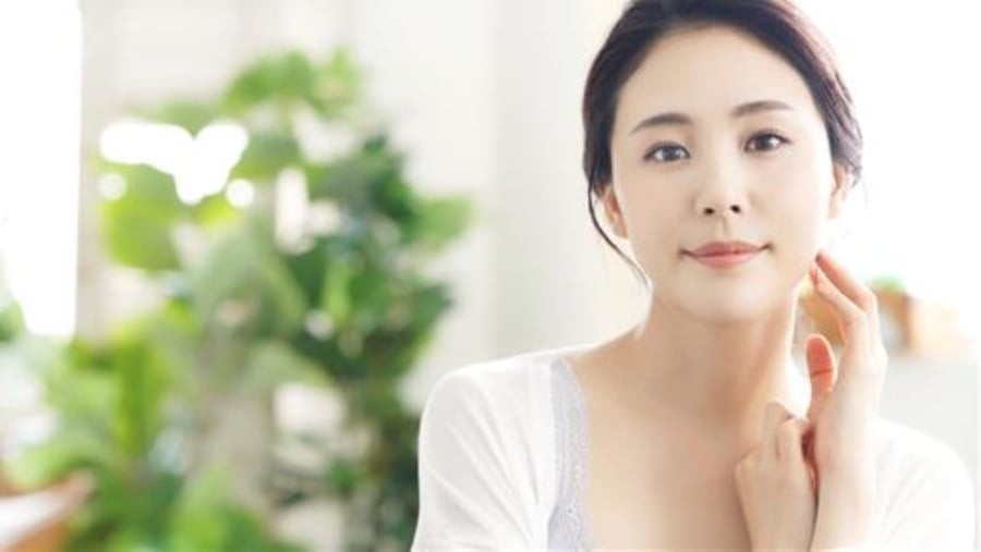 Một người có gương mặt thiện cảm, hiền hậu thường có đôi mắt biết cười, khóe miệng luôn cong lên nhẹ nhàng. (Ảnh minh họa)