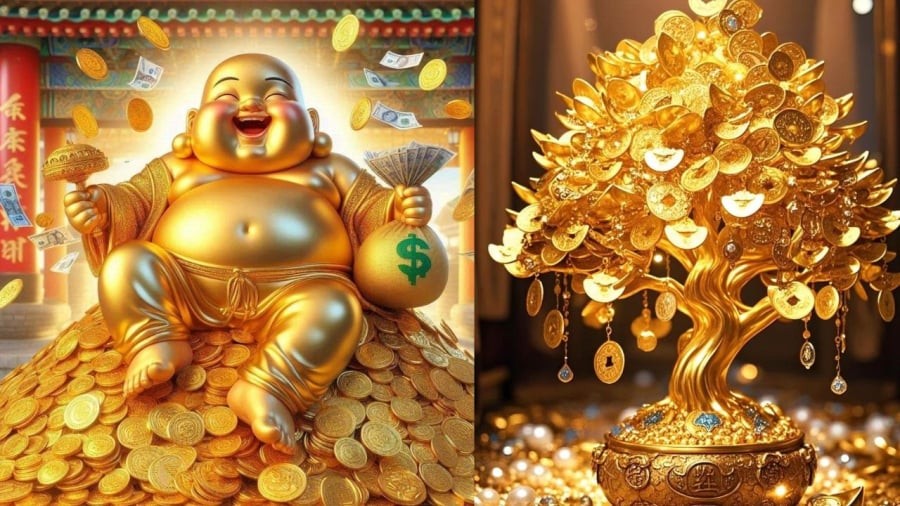 Tuổi Hợi là con giáp được hưởng phúc khí bền, tuy không bùng nổ nhanh nhưng khi vận mở thì tiền đến khá đều và ổn định. Trước Tết Dương, vận trình của tuổi Hợi có dấu hiệu tăng tốc rõ rệt.