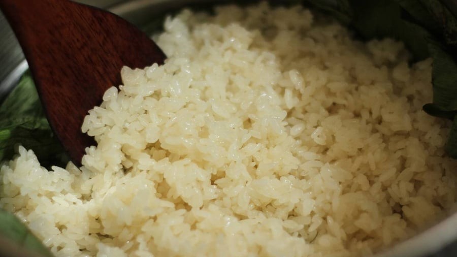 Để đồ xôi dẻo thơm, không cần ngâm gạo nếp, bạn có thể áp dụng một số mẹo nhỏ.