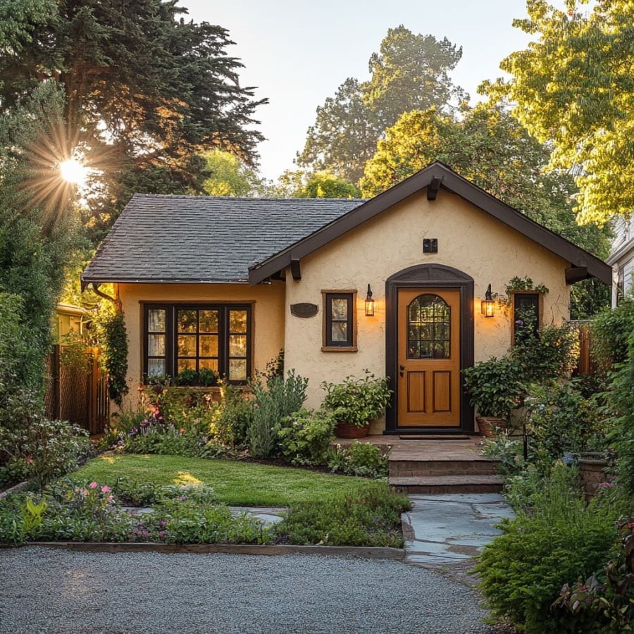 Ngôi nhà phải có mùi thơm dễ chịu, còn nếu có mùi ẩm mốc là hại sức khoẻ, xấu phong thuỷ