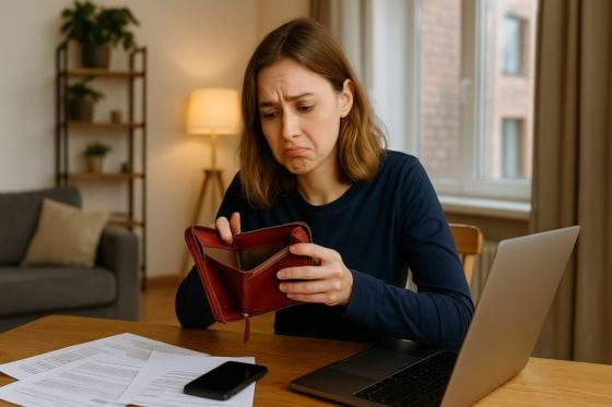 Tiết kiệm nhưng không dám để dòng tiền sinh sôi thì khó giàu