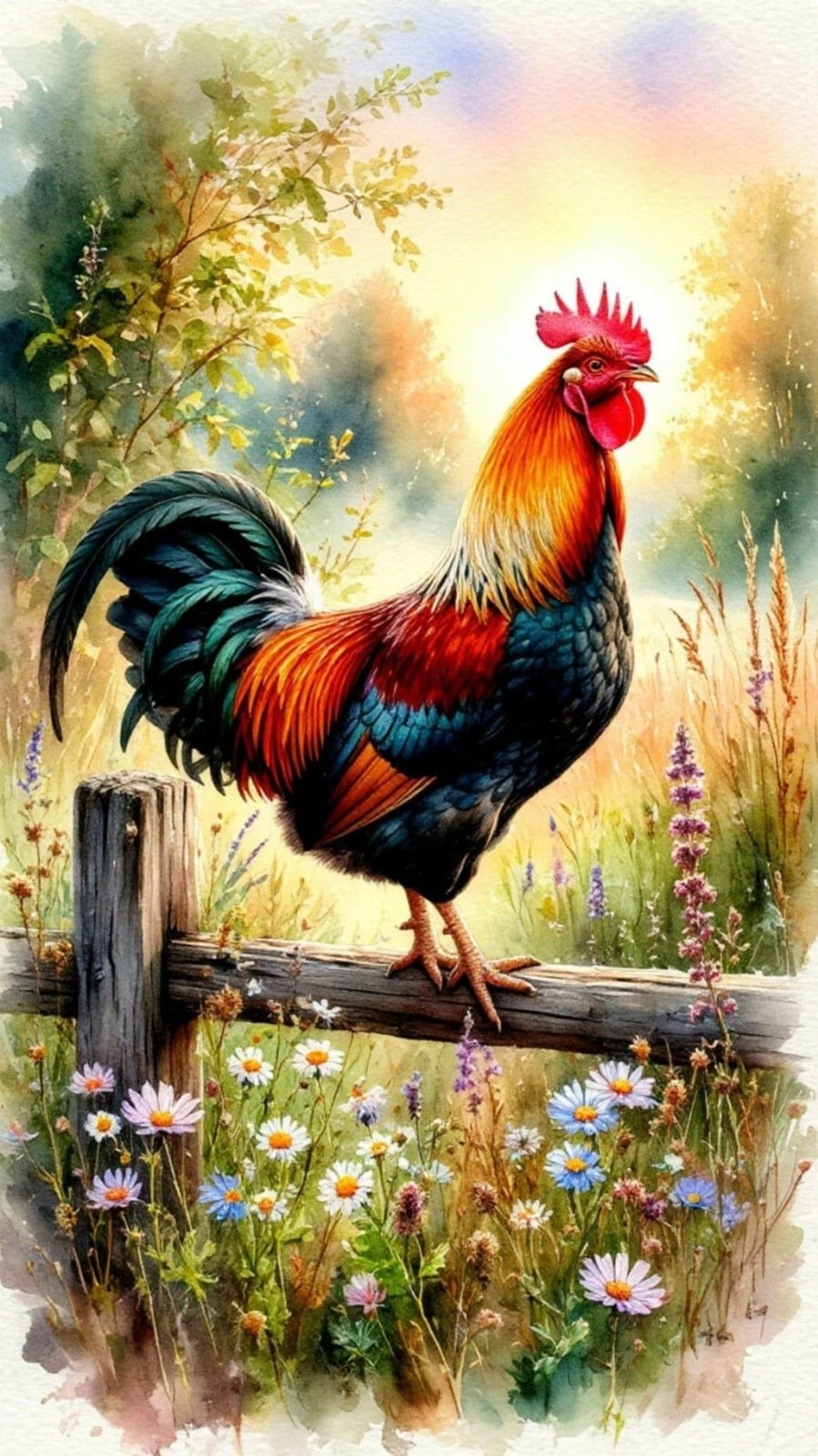 Tuổi Dậu bất ngờ gặp được lộc lớn