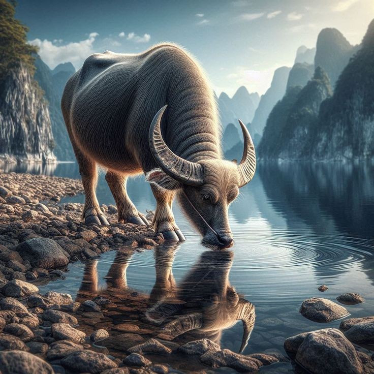 Tuổi Sửu chậm mà chắc, có thể giàu lên bất ngờ