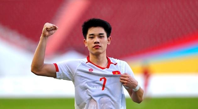 Đình Bắc cho thấy sự khiêm tốn, biết ơn qua từng ngôn từ.