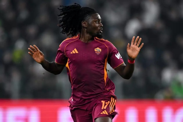 Man Utd được đồn đoán chốt hạ 