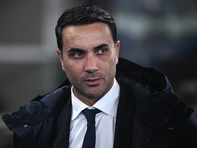 Palladino sẽ có trận đấu không dễ dàng.