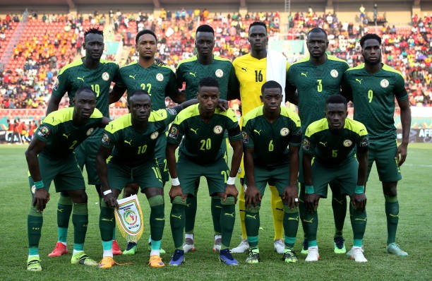 Dù chỉ thực sự vươn tầm từ đầu thế kỷ XXI nhưng tuyển Senegal đã gặt hái được những thành tích ấn tượng cả ở đấu trường khu vực lẫn quốc tế.