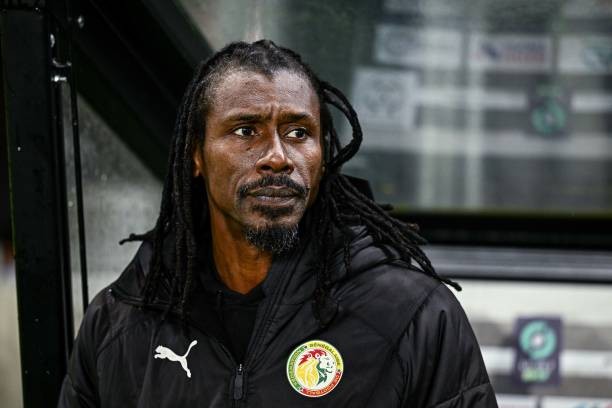 Aliou Cisse được xem là HLV vĩ đại nhất lịch sử tuyển Senegal. 