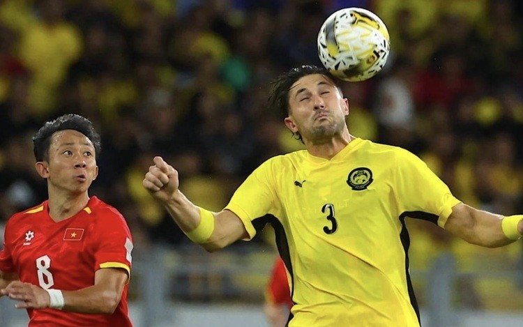 Cơn ác mộng vẫn chưa dừng lại với bóng đá Malaysia.