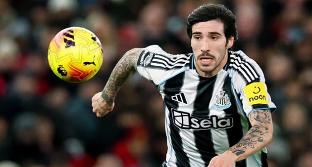 Juventus mê mệt tài năng của Tonali