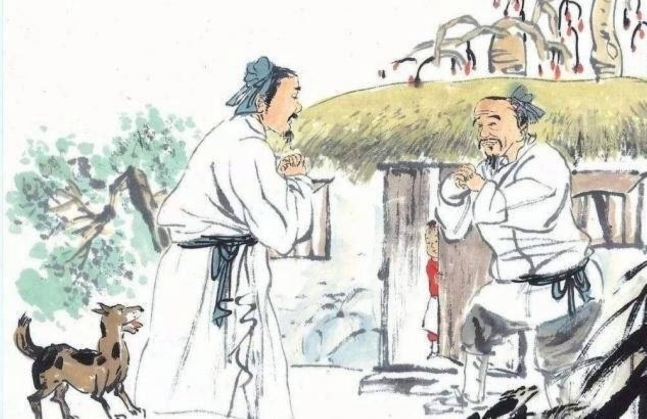 Bạn không cần phải ăn quá ngon, mặc quá đẹp, sống quá tốt, nhưng bạn phải trân trọng bản thân và lắng nghe tiếng nói bên trong mình. (Ảnh minh họa)