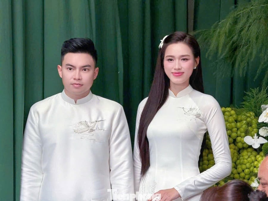 Đỗ Hà có quyết định quan trọng sau 2 tháng kết hôn với thiếu gia 