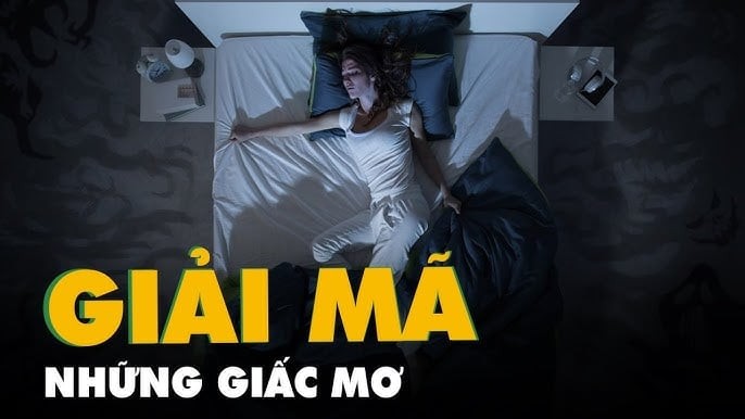 Biết đọc vị giấc mơ đúng cách sẽ giúp con người chủ động hơn trong cuộc sống, tận dụng cơ hội tốt và tránh những rủi ro không đáng có.