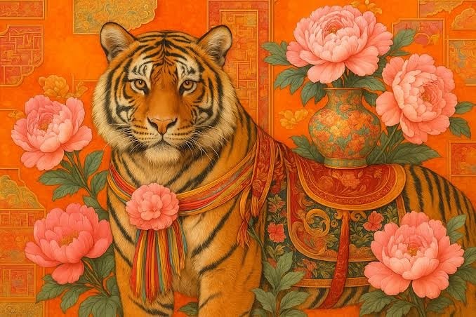 Theo tử vi phương Đông, 99 ngày tới là khoảng thời gian tài khí xoay chuyển mạnh, nhất là với 3 con giáp dưới đây. Không cần mạo hiểm, không cần cầu cạnh, tiền bạc vẫn âm thầm sinh sôi, lộc về liên tục như nước chảy.