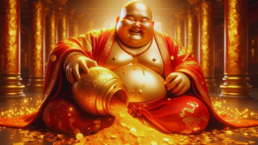 Người sinh ngày mùng 3 âm lịch

