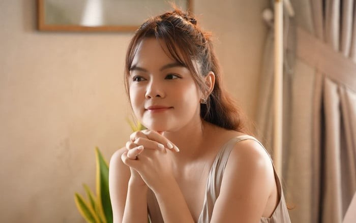 Phạm Quỳnh Anh gây tranh cãi vì 1 câu nói với Ngô Kiến Huy