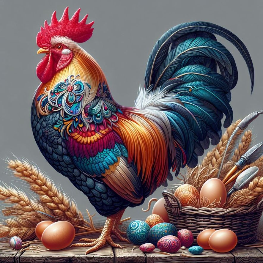 Tuổi Dậu trong tuần từ 24/12 tới 4/1/2026 có nhiều thuận lợi