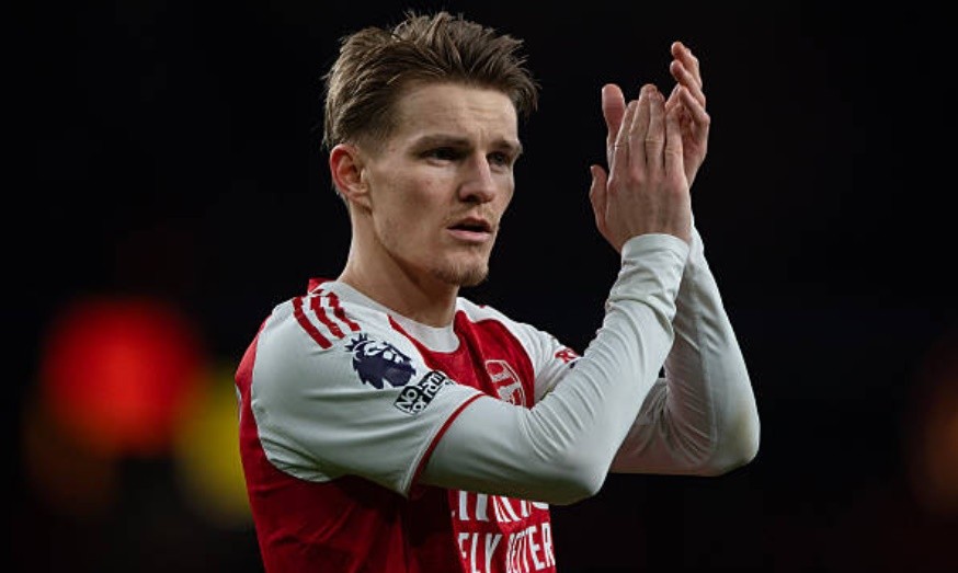 Một màn trình diễn toàn diện của nhạc trưởng Pháo thủ.