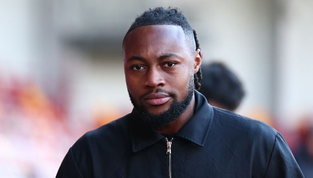 Semenyo muốn đến Man City trước năm mới