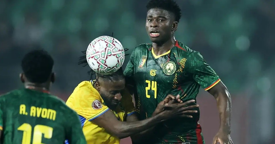 Man Utd sẽ phải chi đậm nếu muốn sở hữu Baleba.