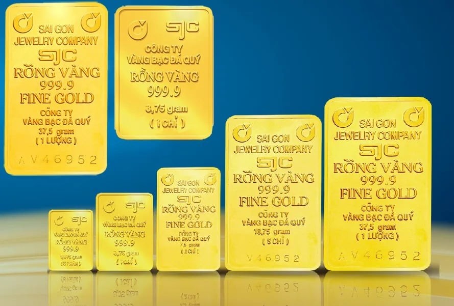 Trong tuần qua, giá vàng thế giới ghi nhận mức tăng hơn 194 USD/ounce.