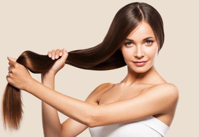 Khoai lang không chỉ cung cấp năng lượng mà còn giàu beta carotene, tiền chất của vitamin A