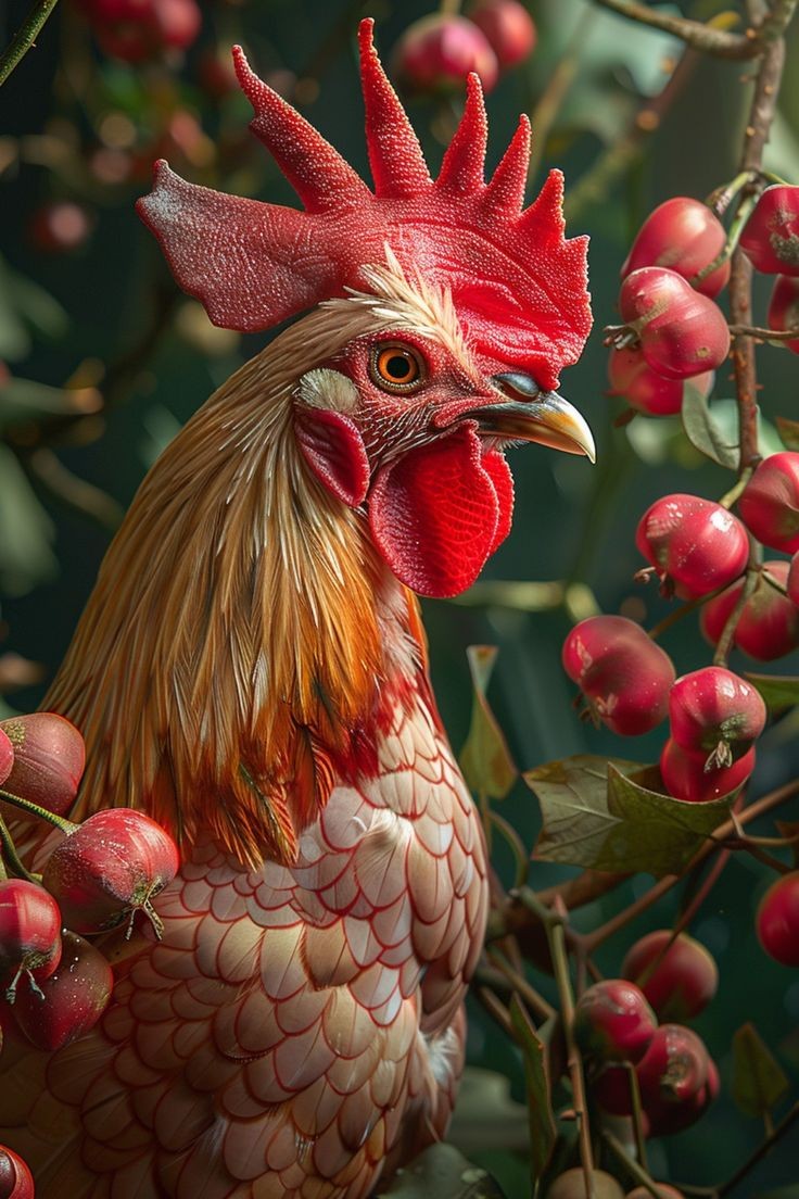 Tuổi Dậu có năng lực nhưng dễ bị kìm hãm bởi thói quen cầu toàn