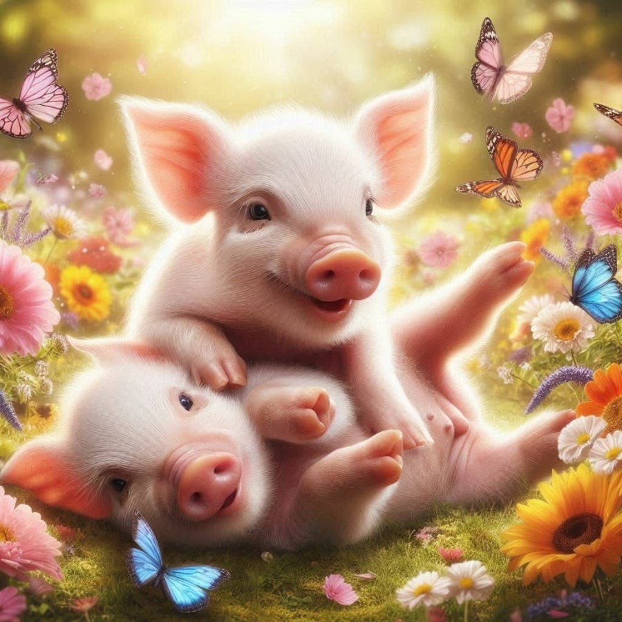 Tuổi Hợi càng về gần Tết âm càng giàu