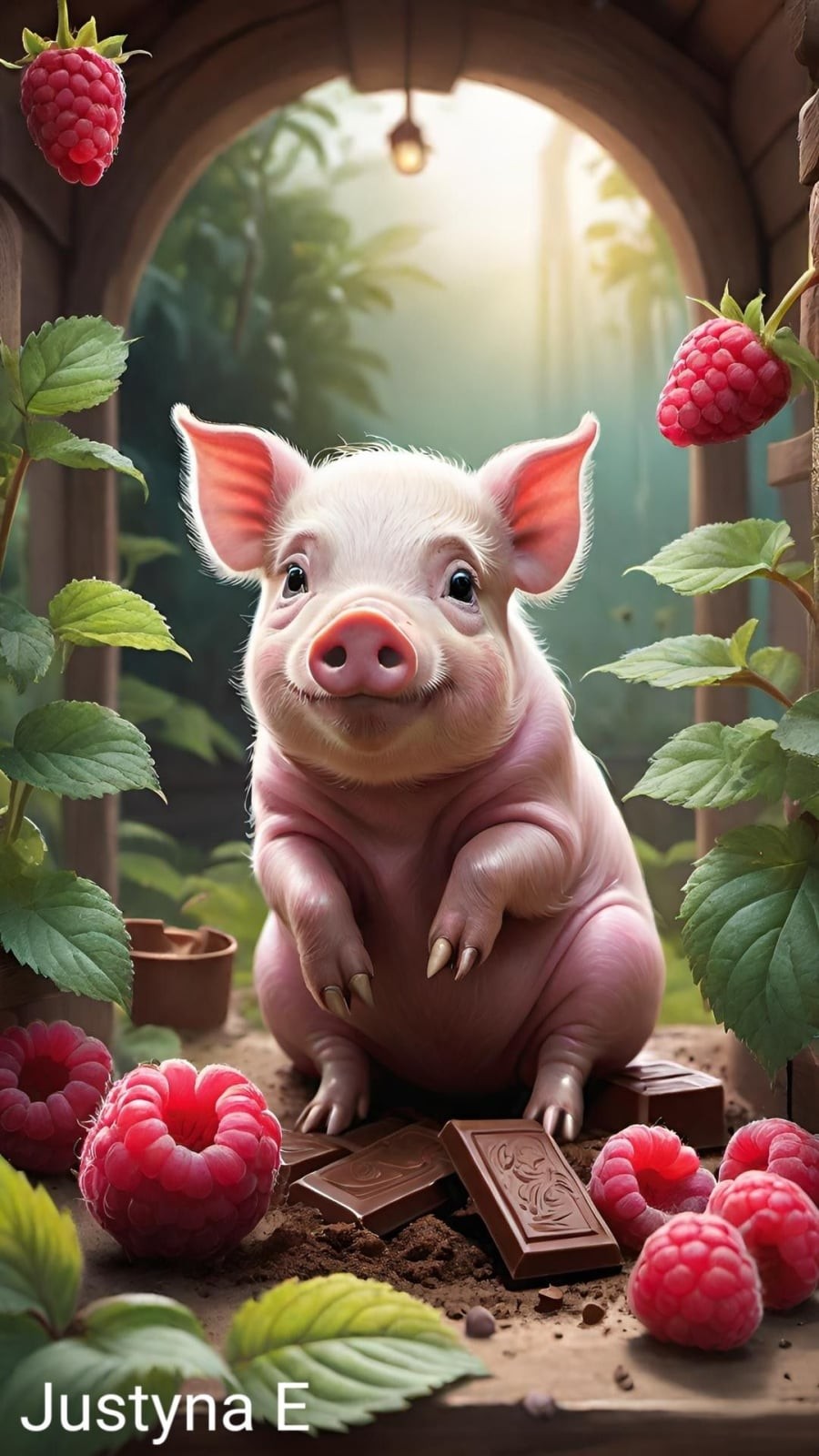 Tuổi Hợi cho đi không tính toán nên lộc về tay