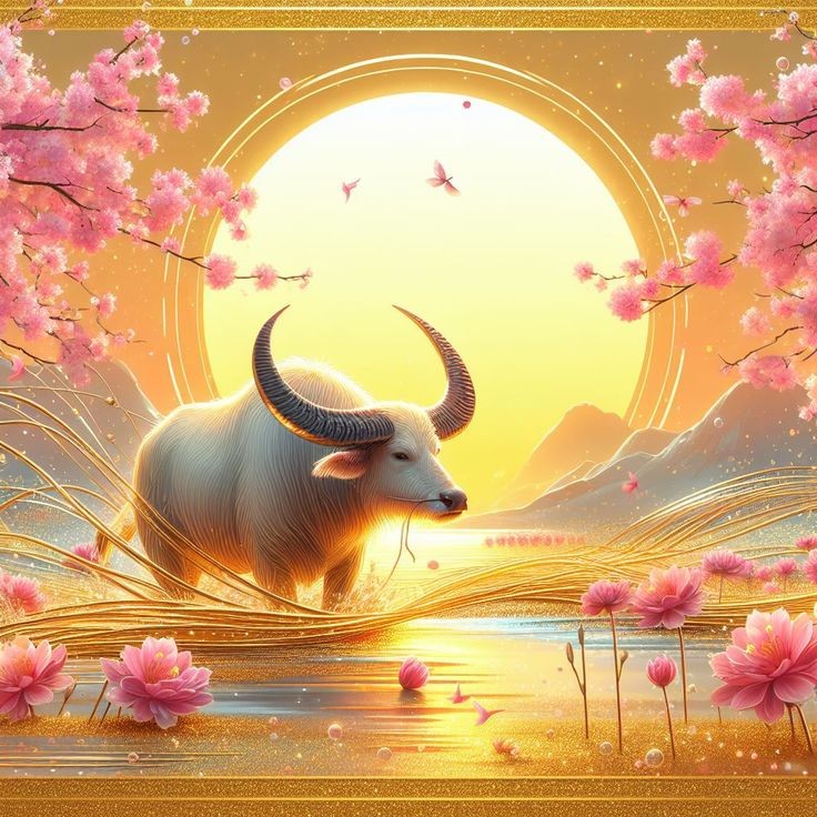 Tuổi Sửu vượng quý nhân trong 3 năm tới