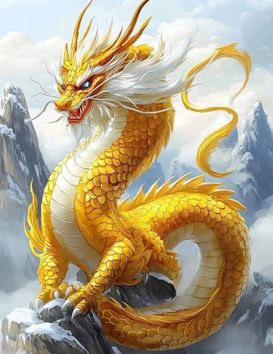 Tuổi Thìn quyết đoán đúng lúc có thể tạo cơ hội bước ngoặt