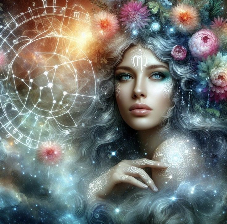 Xử Nữ bỏ đi sự cầu toàn nên cuộc sống thay đổi