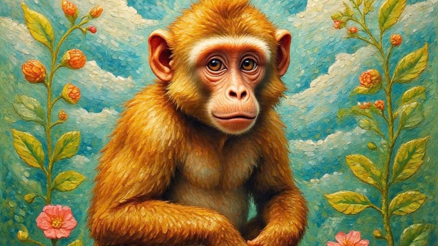 Tuổi Thân trúng số giàu to