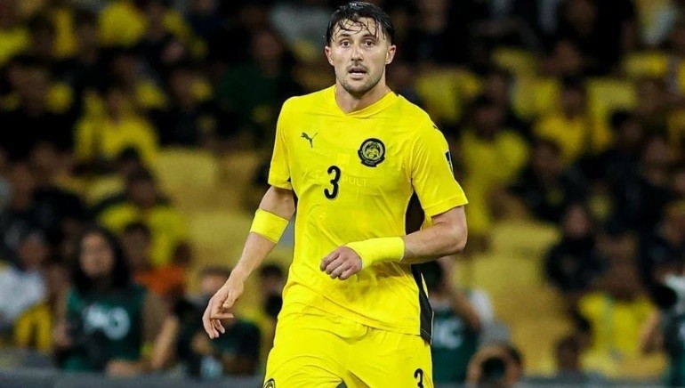 Alaves đang tìm kiếm nhân tố thay thế Garces.