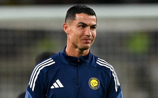 Cristiano Ronaldo tự tin hướng đến cột mốc 1000 bàn trong sự nghiệp.