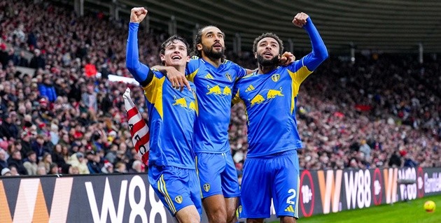 Cavert-Lewin đang đạt phong độ cao