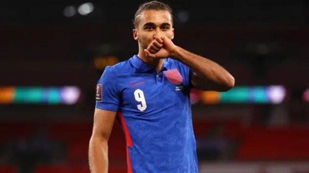 Tân binh Leeds có cơ hội dự World Cup 2026